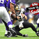 Illustration for article titled Why Your Team Sucks 2018: New Orleans Saintsem/em